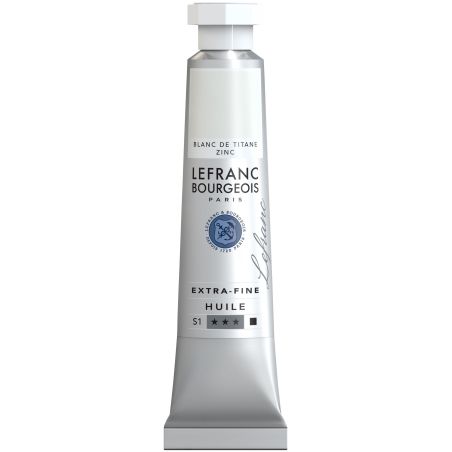 BLANC DE TITANE ZINC 