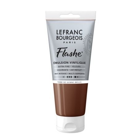 TERRE SIENNE BRULEE 