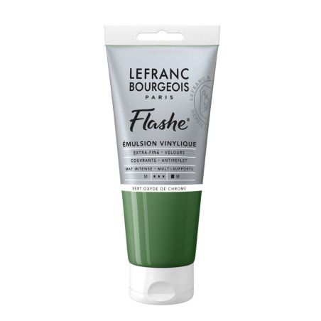 VERT OXYDE DE CHROME 