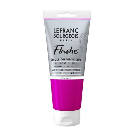 ROSE FLUO 