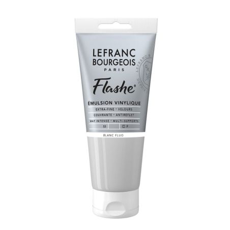 BLANC FLUO 