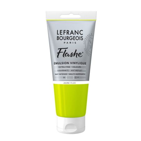 JAUNE FLUO 