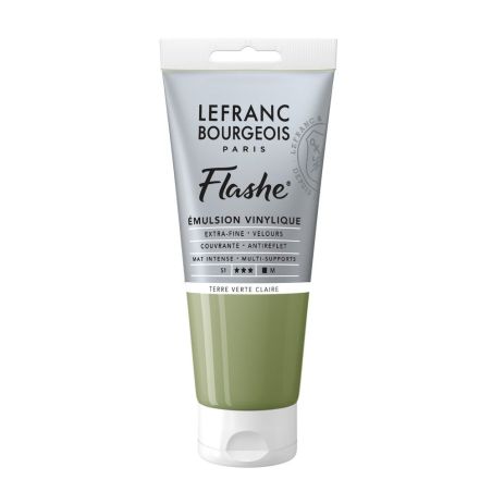 TERRE VERTE CLAIRE 