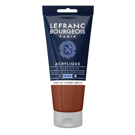 TERRE SIENNE BRULEE 