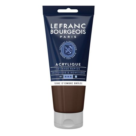 TERRE OMBRE BRULEE 