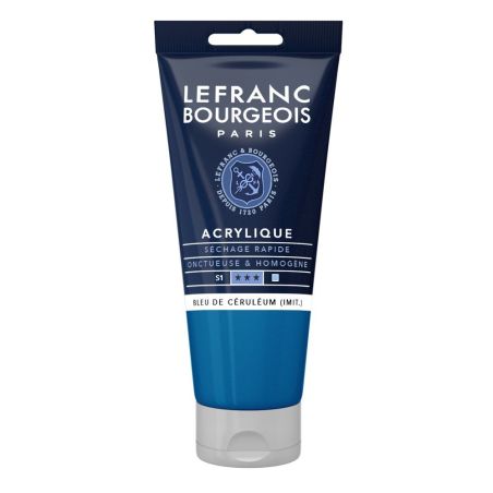 BLEU CERULEUM IMITATION 