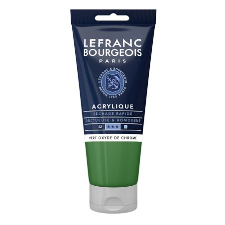 VERT OXYDE DE CHROME 