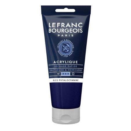 BLEU PHTALOCYANINE 