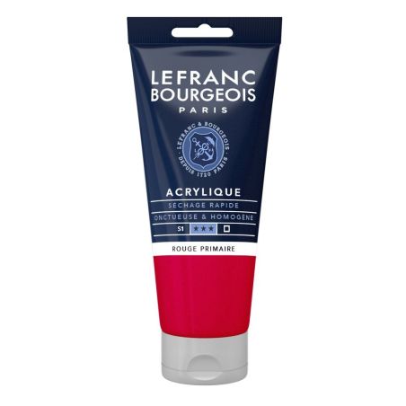 ROUGE PRIMAIRE 