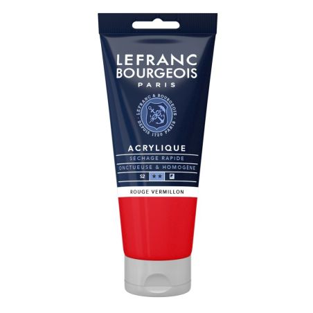ROUGE VERMILLON 