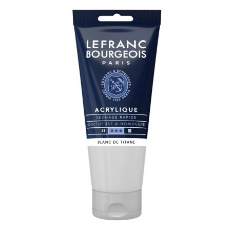 BLANC DE TITANE 