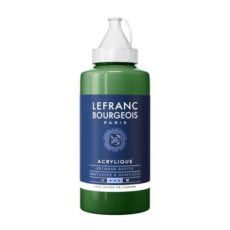 VERT OXYDE DE CHROME 