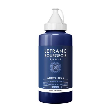 BLEU PRIMAIRE 