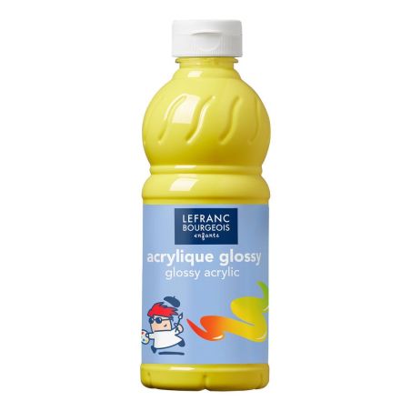 JAUNE PRIMAIRE 