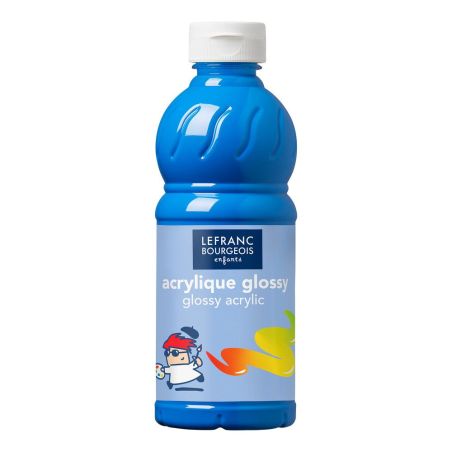 BLEU PRIMAIRE 
