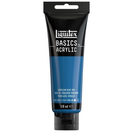 BLEU CERULEUM IMITATION 