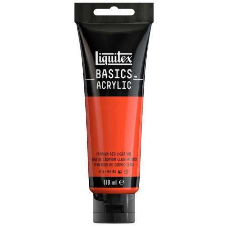ROUGE CADMIUM CLAIR IMITAT 