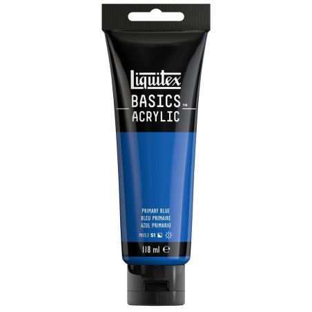 BLEU PRIMAIRE 