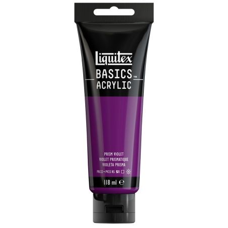VIOLET PRISMATIQUE 