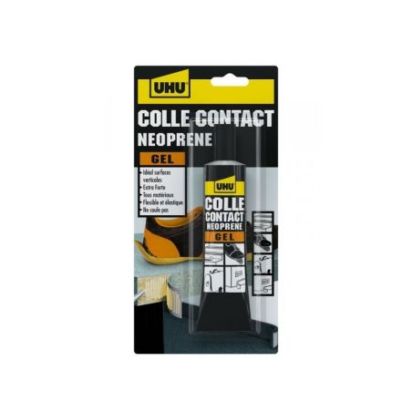 UHU NEOPRENE GEL 46ML IM#2229