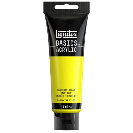 JAUNE FLUO 