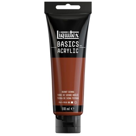 TERRE SIENNE BRULEE 