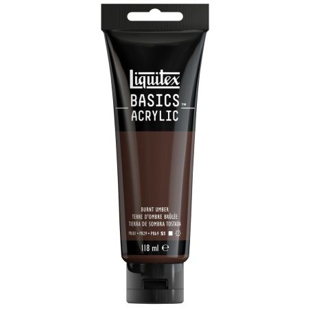 TERRE OMBRE BRULEE 