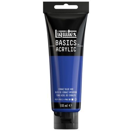 BLEU COBALT IMITATION  