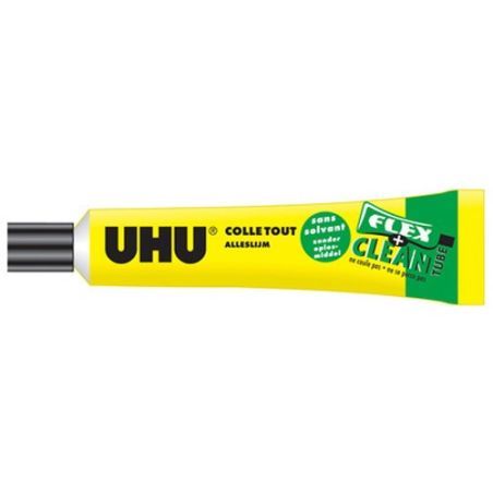 UHU FLEX CLEAN SS 20G IM#2238