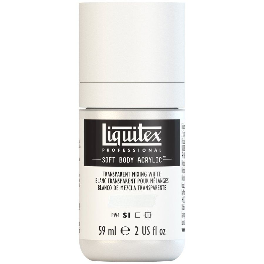 Acrylique Pro Soft Body 59 Ml Liquitex Acrylique Pro Soft Body 59 Ml Liquitex