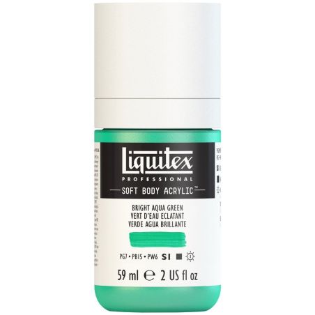 VERT EAU ECLATANT 