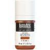 TERRE SIENNE BRULEE