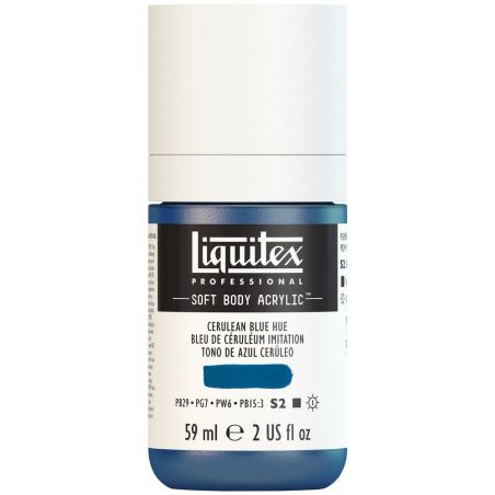BLEU CERULEUM IMITATION 