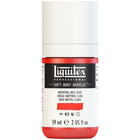ROUGE NAPHTOL CLAIR 