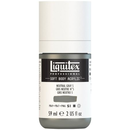 GRIS NEUTRE 