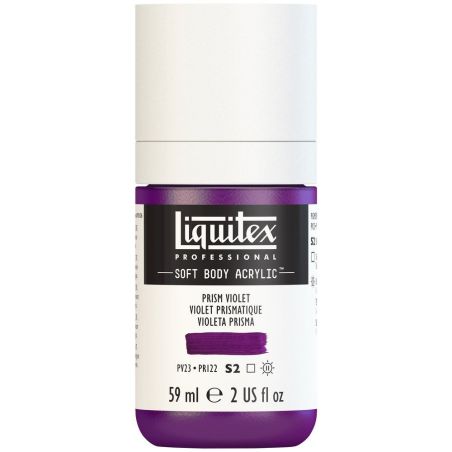 VIOLET PRISMATIQUE 