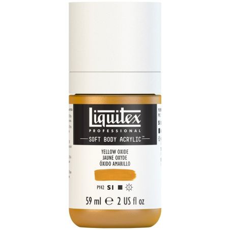 TERRE OMBRE BRULEE TRANSPARENT 
