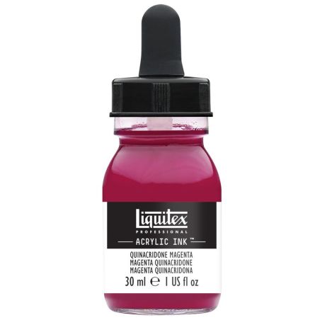 MAGENTA QUINACRIDONE 