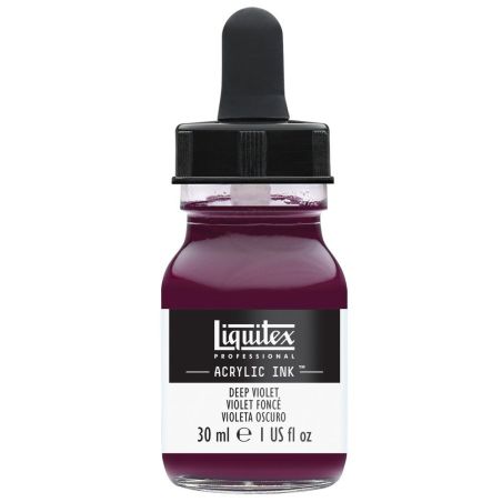 VIOLET FONCE 