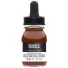 TERRE SIENNE BRULEE TRANSPARENT