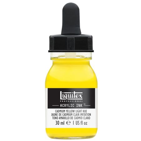 JAUNE CADMIUM CLAIR IMITATION 