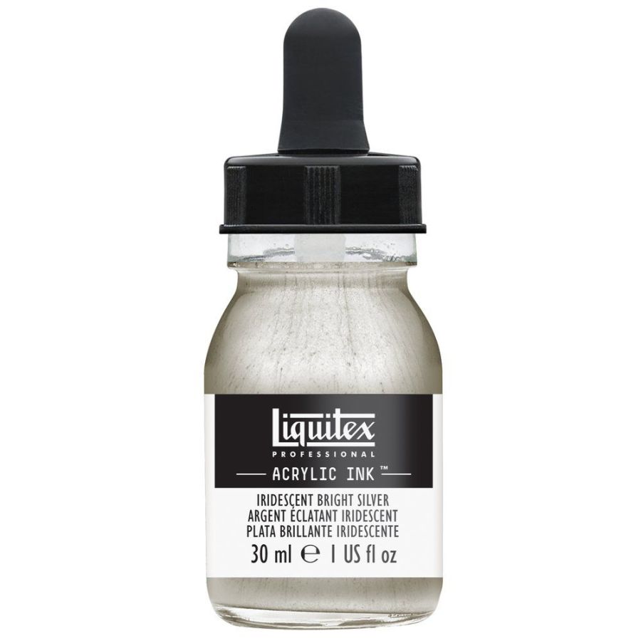 Encre Acrylique Liquitex 30 Ml Couleur:MAGENTA QUINACRIDONE Encre Acrylique Liquitex 30 Ml Couleur:MAGENTA QUINACRIDONE