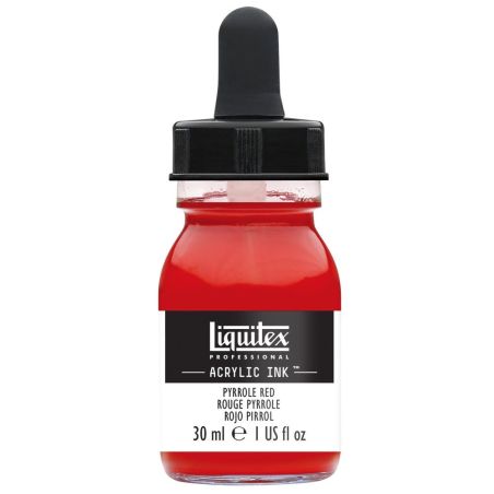ROUGE PYRROLE 