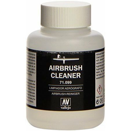 NETTOYANT AEROGRAPHE 85ML IM#2256