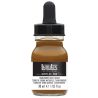 TERRE SIENNE NATURELLE TRANSPARENT