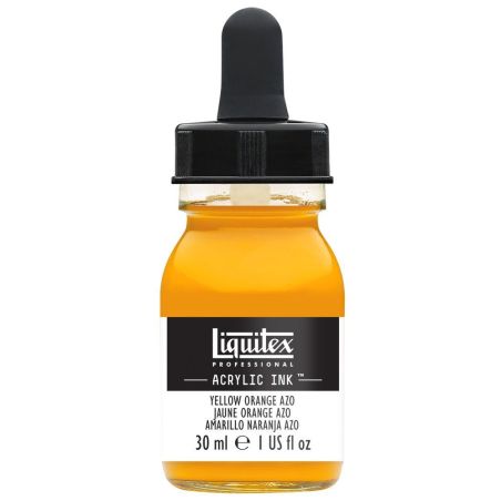 JAUNE DE MARS 