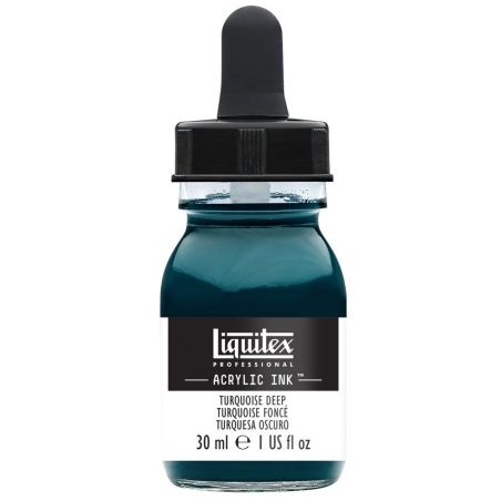TURQUOISE FONCE 