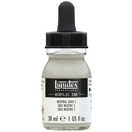 GRIS NEUTRE N°5 