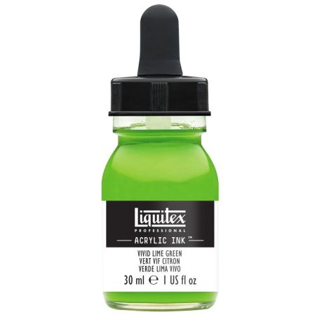 VERT VIF CITRON 