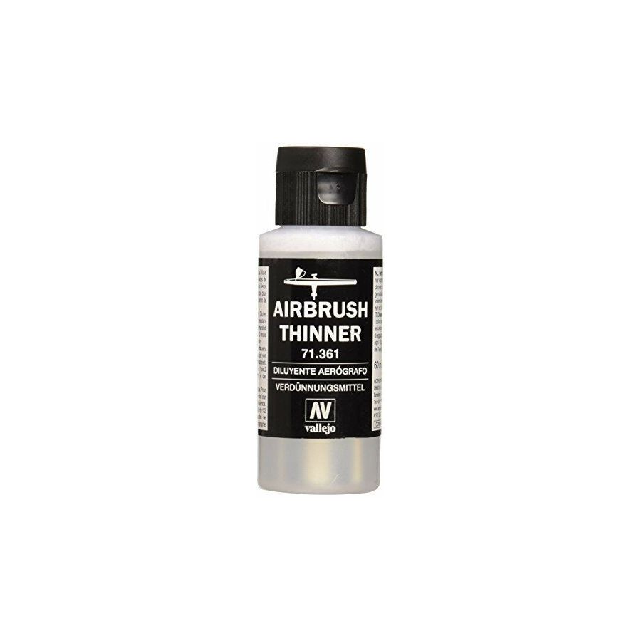 DILUANT AEROGRAPHE 60ML